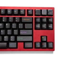 Keykobo RainWoB Accent Keycaps 25 Keykobo RainWoB Accent Keycaps -Featured Keyboard Store keykobo rainwob accent keycaps 526734