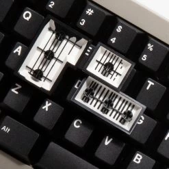 Keykobo WoB Keycap Set 14 Keykobo WoB Keycap Set -Featured Keyboard Store keykobo wob keycap set 194564