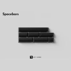 Keykobo WoB Keycap Set 20 Keykobo WoB Keycap Set -Featured Keyboard Store keykobo wob keycap set 934060