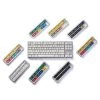 Keykobo X Geon Gigachad / Gigachild Extension Kit -Featured Keyboard Store keykobo x geon gigachad gigachild extension kit 760181