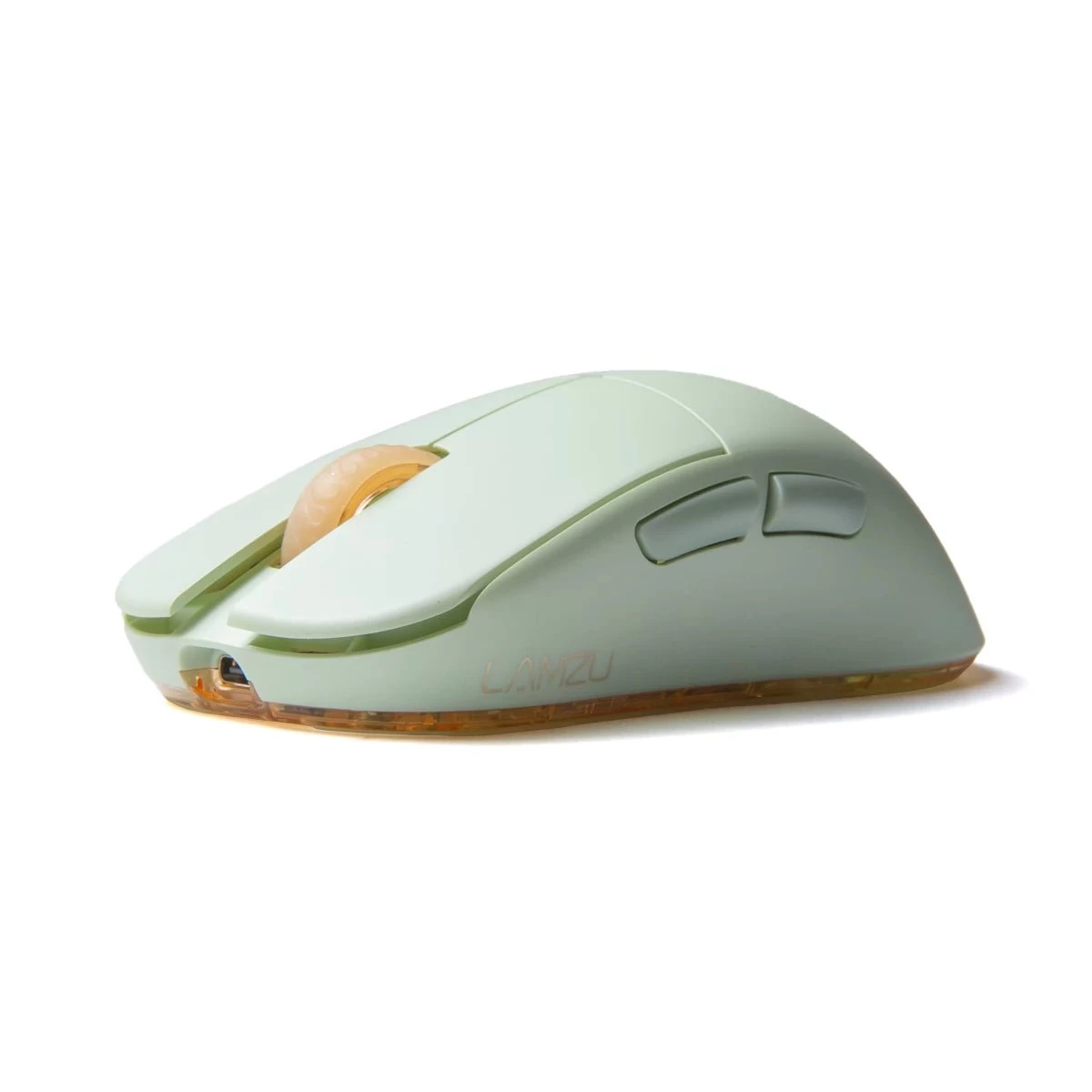 Lamzu Atlantis Mini Pro Superlight Gaming Mouse 3 Lamzu Atlantis Mini Pro Superlight Gaming Mouse