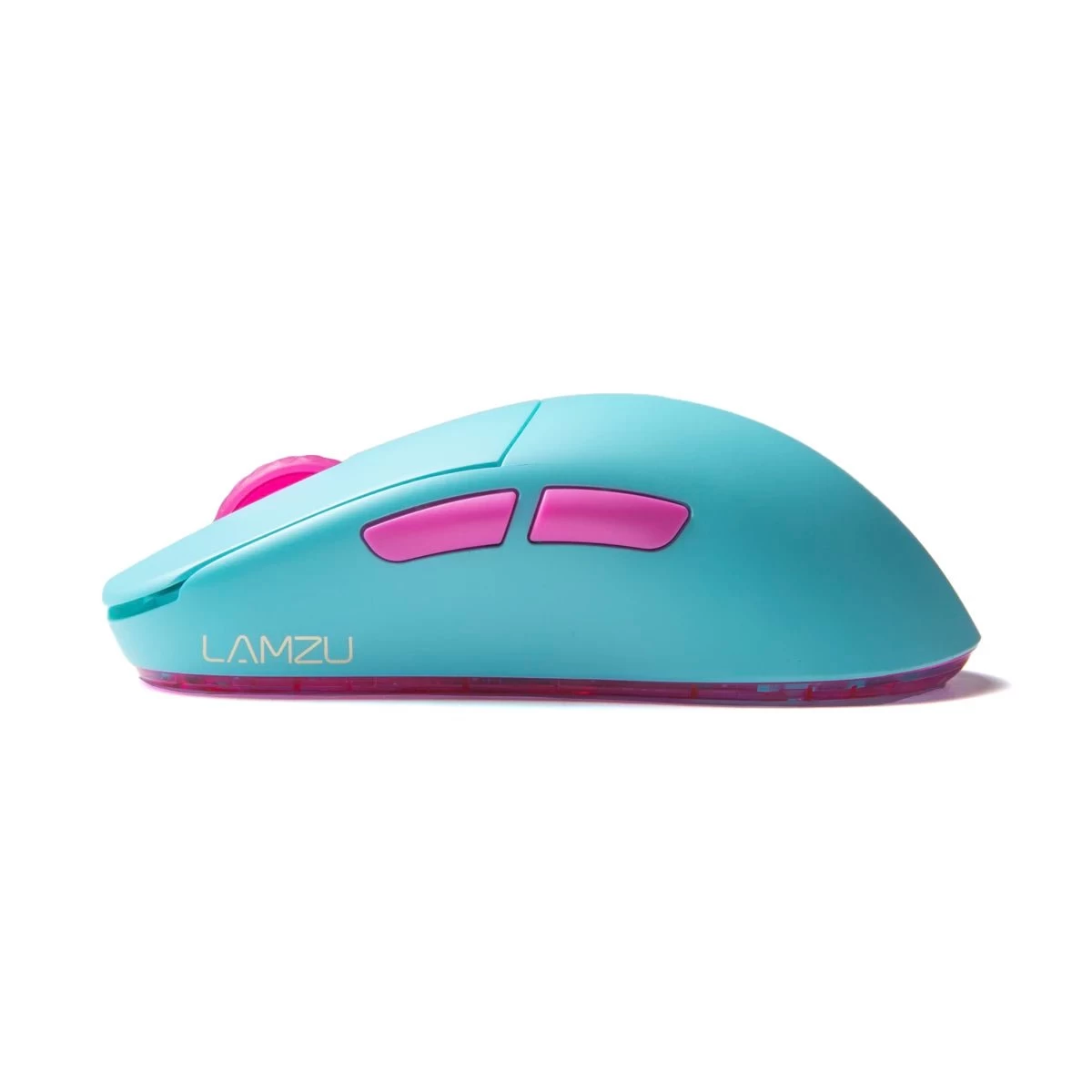 Lamzu Atlantis Mini Pro Superlight Gaming Mouse 22 Lamzu Atlantis Mini Pro Superlight Gaming Mouse - Image 20