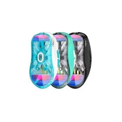 Lamzu Atlantis OG V2 Mouse Skates 16 Lamzu Atlantis OG V2 Mouse Skates -Featured Keyboard Store lamzu atlantis og v2 mouse skates 979281