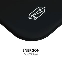 Lamzu Energon Mousepad - Hybrid -Featured Keyboard Store lamzu energon mouse pad 705599