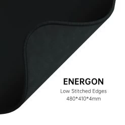 Lamzu Energon Mousepad - Hybrid -Featured Keyboard Store lamzu energon mouse pad 946921