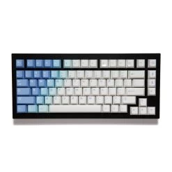MW Yeeti Light Keycap Set -Featured Keyboard Store mw yeeti light keycap set 832239