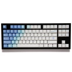 MW Yeeti Light Keycap Set -Featured Keyboard Store mw yeeti light keycap set 908782