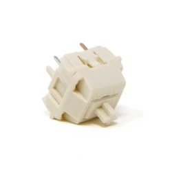 Novelkeys Cream Linear Switches -Featured Keyboard Store novelkeys cream linear switches 167985