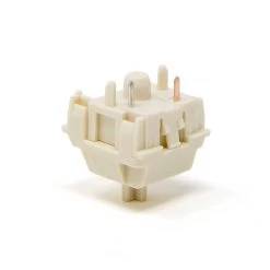 Novelkeys Cream Linear Switches -Featured Keyboard Store novelkeys cream linear switches 425213