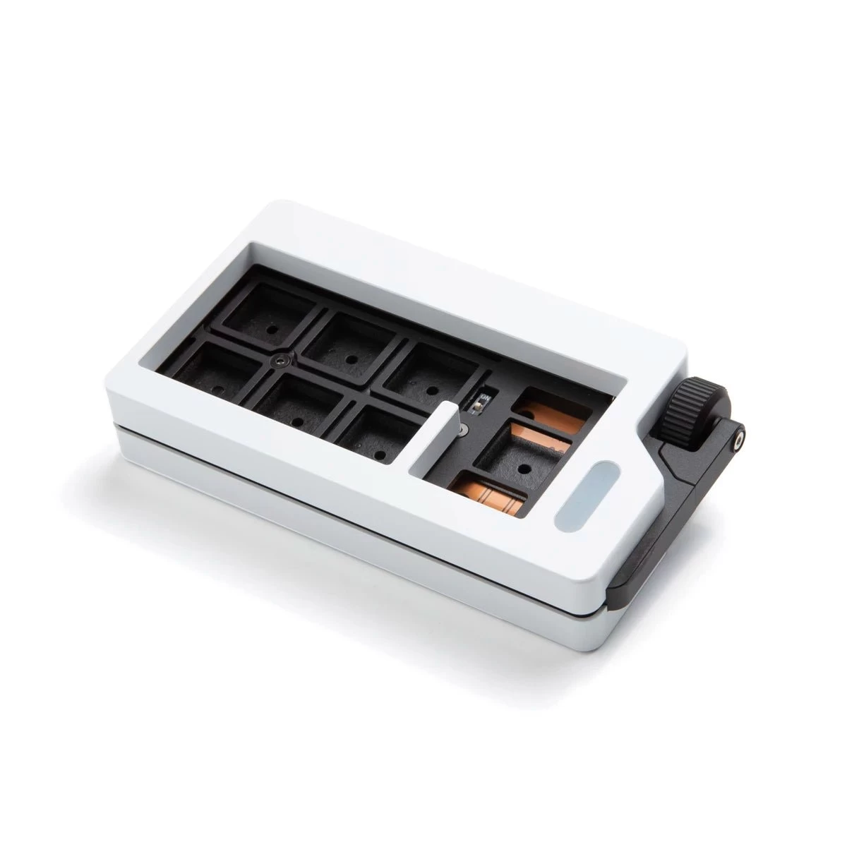 Owlab Voice Mini Macropad 4 Owlab Voice Mini Macropad - Image 2