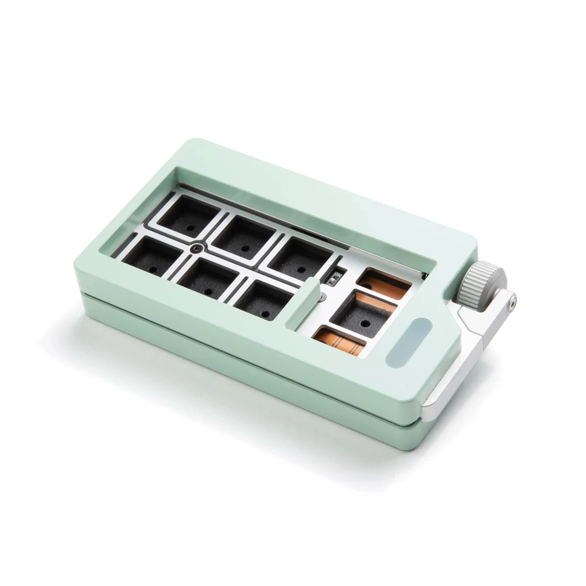 Owlab Voice Mini Macropad 9 Owlab Voice Mini Macropad - Image 7