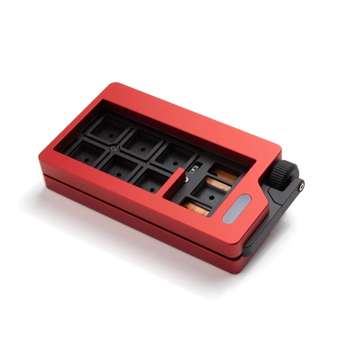 Owlab Voice Mini Macropad 6 Owlab Voice Mini Macropad - Image 4