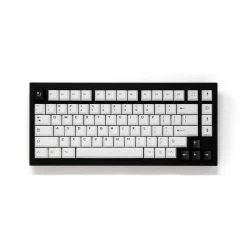 PBTfans BOW Keycap Set Doubleshot PBT 22 PBTfans BOW Keycap Set Doubleshot PBT -Featured Keyboard Store pbtfans bow keycap set doubleshot pbt 242092