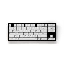 PBTfans BOW Keycap Set Doubleshot PBT 21 PBTfans BOW Keycap Set Doubleshot PBT -Featured Keyboard Store pbtfans bow keycap set doubleshot pbt 249334