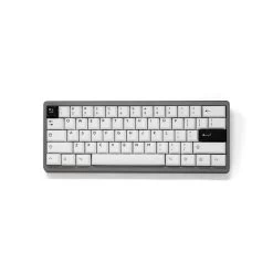 PBTfans BOW Keycap Set Doubleshot PBT 23 PBTfans BOW Keycap Set Doubleshot PBT -Featured Keyboard Store pbtfans bow keycap set doubleshot pbt 962407