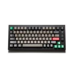 PBTfans Dolch Keycap Set Doubleshot PBT -Featured Keyboard Store pbtfans dolch keycap set doubleshot pbt 343972
