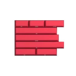 PBTfans Dolch Keycap Set Doubleshot PBT -Featured Keyboard Store pbtfans dolch keycap set doubleshot pbt 588597