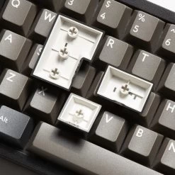 PBTfans Dolch Keycap Set Doubleshot PBT -Featured Keyboard Store pbtfans dolch keycap set doubleshot pbt 729210