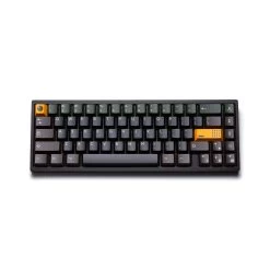 PBTfans Resonance Keycap Set Doubleshot PBT