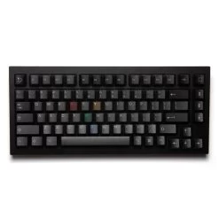 PBTfans Retro Dark Lights Keycap Set Doubleshot PBT -Featured Keyboard Store pbtfans retro dark lights keycap set doubleshot pbt 464062