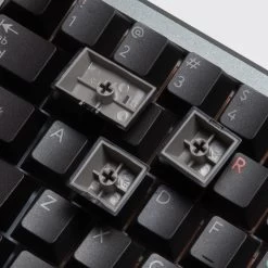 PBTfans Retro Dark Lights Keycap Set Doubleshot PBT -Featured Keyboard Store pbtfans retro dark lights keycap set doubleshot pbt 861004