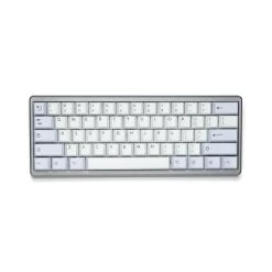 PBTfans Spark Light Keycap Set Doubleshot PBT