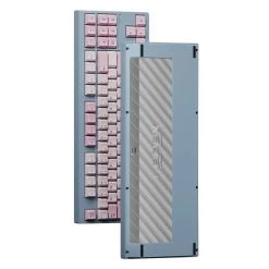 KBDfans KBD8X MKIII Case -Featured Keyboard Store preorder kbdfans kbd8x mkiii case 804692