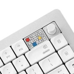 [Preorder] MONOKEI Systems Faceplates -Featured Keyboard Store preorder monokei systems faceplates 794358