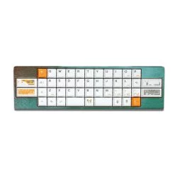MW Calico Keycap Set Dye-Sub PBT -Featured Keyboard Store preorder mw calico keycap set dye sub pbt 925845