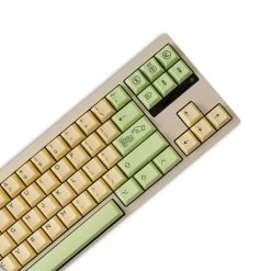 PBTfans Bank Account Keycap Set Doubleshot PBT 13 PBTfans Bank Account Keycap Set Doubleshot PBT -Featured Keyboard Store preorder pbtfans bank account keycap set doubleshot pbt 198378