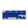PBTfans Klein Blue R2 Keycap Set Doubleshot ABS -Featured Keyboard Store preorder pbtfans klein blue r2 keycap set doubleshot abs 506381