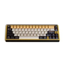 PBTfans Pelican Keycap Set Doubleshot ABS -Featured Keyboard Store preorder pbtfans pelican keycap set doubleshot abs 372379