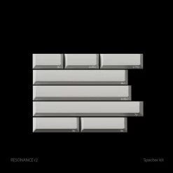 [Preorder] PBTfans Resonance R2 Keycap Set -Featured Keyboard Store preorder pbtfans resonance r2 keycap set 239785