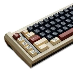 PBTfans Ronin Keycap Set Doubleshot ABS -Featured Keyboard Store preorder pbtfans ronin keycap set doubleshot abs 945877