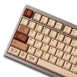 PBTfans Ryokan Keycap Set Doubleshot ABS -Featured Keyboard Store preorder pbtfans ryokan keycap set doubleshot abs 768987