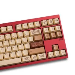PBTfans Ryokan Keycap Set Doubleshot ABS -Featured Keyboard Store preorder pbtfans ryokan keycap set doubleshot abs 947418