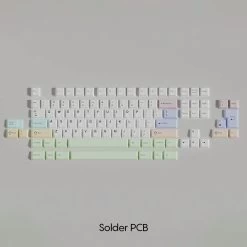 [Preorder] Qwertykeys Neo80 PCB -Featured Keyboard Store preorder qwertykeys neo80 pcb 462437