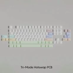 [Preorder] Qwertykeys Neo80 PCB -Featured Keyboard Store preorder qwertykeys neo80 pcb 878203