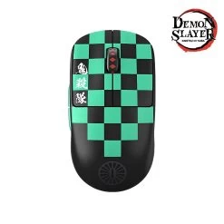 Pulsar X Demon Slayer X2V2 Tanjiro Gaming Mouse
