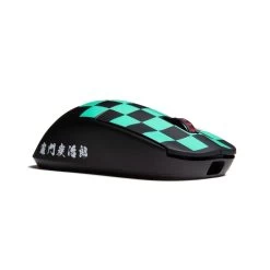 Pulsar X Demon Slayer X2V2 Tanjiro Gaming Mouse -Featured Keyboard Store pulsar x demon slayer x2v2 tanjiro gaming mouse 991941