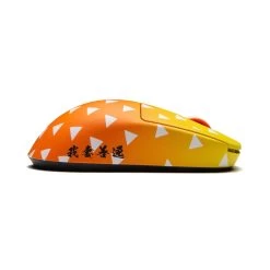 Pulsar X Demonslayer X2V2 Mini Zenitsu Gaming Mouse -Featured Keyboard Store pulsar x demonslayer x2v2 mini zenitsu gaming mouse 271573