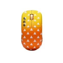 Pulsar X Demonslayer X2V2 Mini Zenitsu Gaming Mouse -Featured Keyboard Store pulsar x demonslayer x2v2 mini zenitsu gaming mouse 931789
