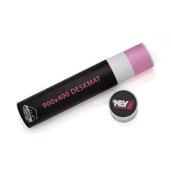 TKC Clack Cat Deskmat -Featured Keyboard Store tkc clack cat deskmat 825331