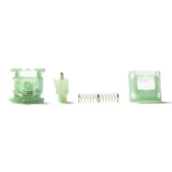 Wuque WS Jade Linear Switches -Featured Keyboard Store wuque ws jade linear switches 777401
