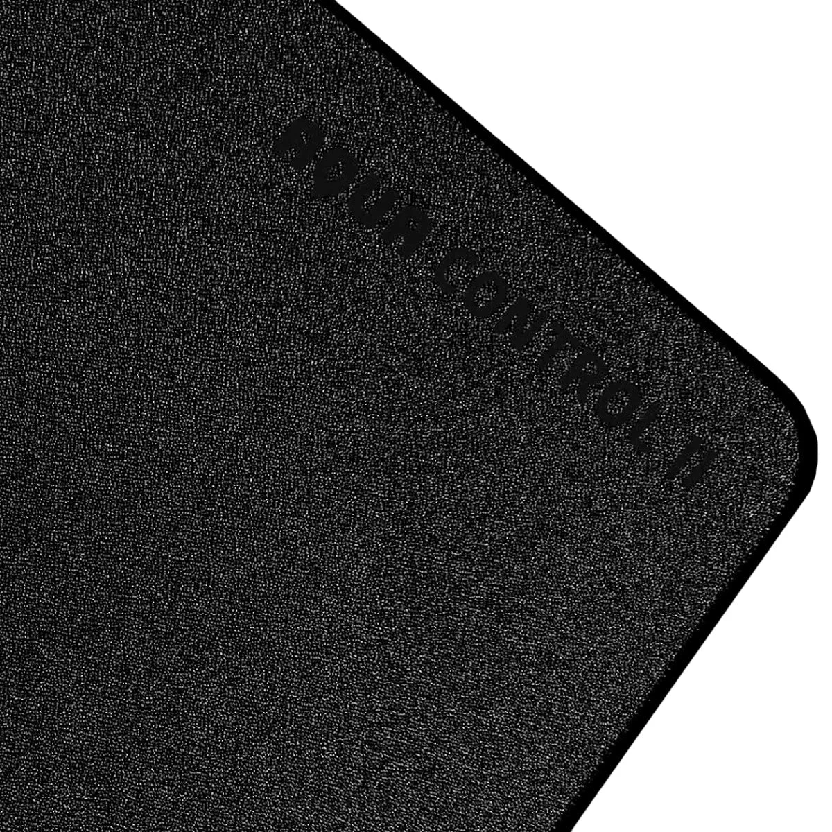 X-raypads Aqua Control II Mousepad - Control 4 X-raypads Aqua Control II Mousepad - Control - Image 2