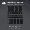 X-raypads Cicada Wings Geom Universal Grip Tape 1 X-raypads Cicada Wings Geom Universal Grip Tape -Featured Keyboard Store x raypads cicada wings geom universal grip tape 415580