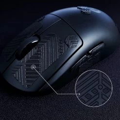 X-raypads Cicada Wings Geom Universal Grip Tape -Featured Keyboard Store x raypads cicada wings geom universal grip tape 694382