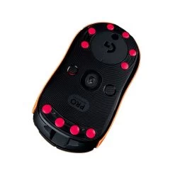 X-raypads Obsidian Mouse Skates Universal Dots -Featured Keyboard Store x raypads obsidian mouse skates universal dots 126658